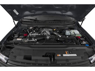 2026 Ford Super Duty F-250 XLT