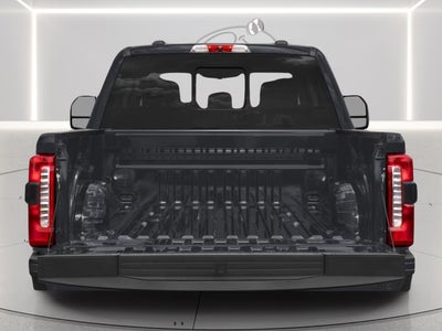 2026 Ford Super Duty F-250 SRW XLT