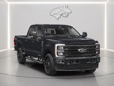 2026 Ford Super Duty F-250 SRW XLT