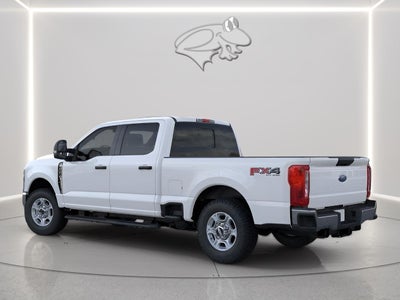 2026 Ford Super Duty F-250 SRW XLT