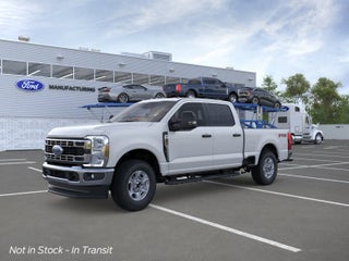 2026 Ford Super Duty F-250 XLT