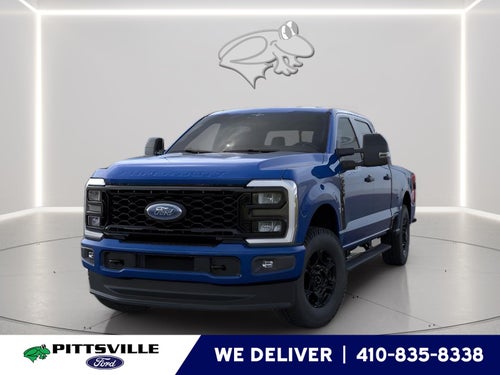 2026 Ford F-250 F-250® XL