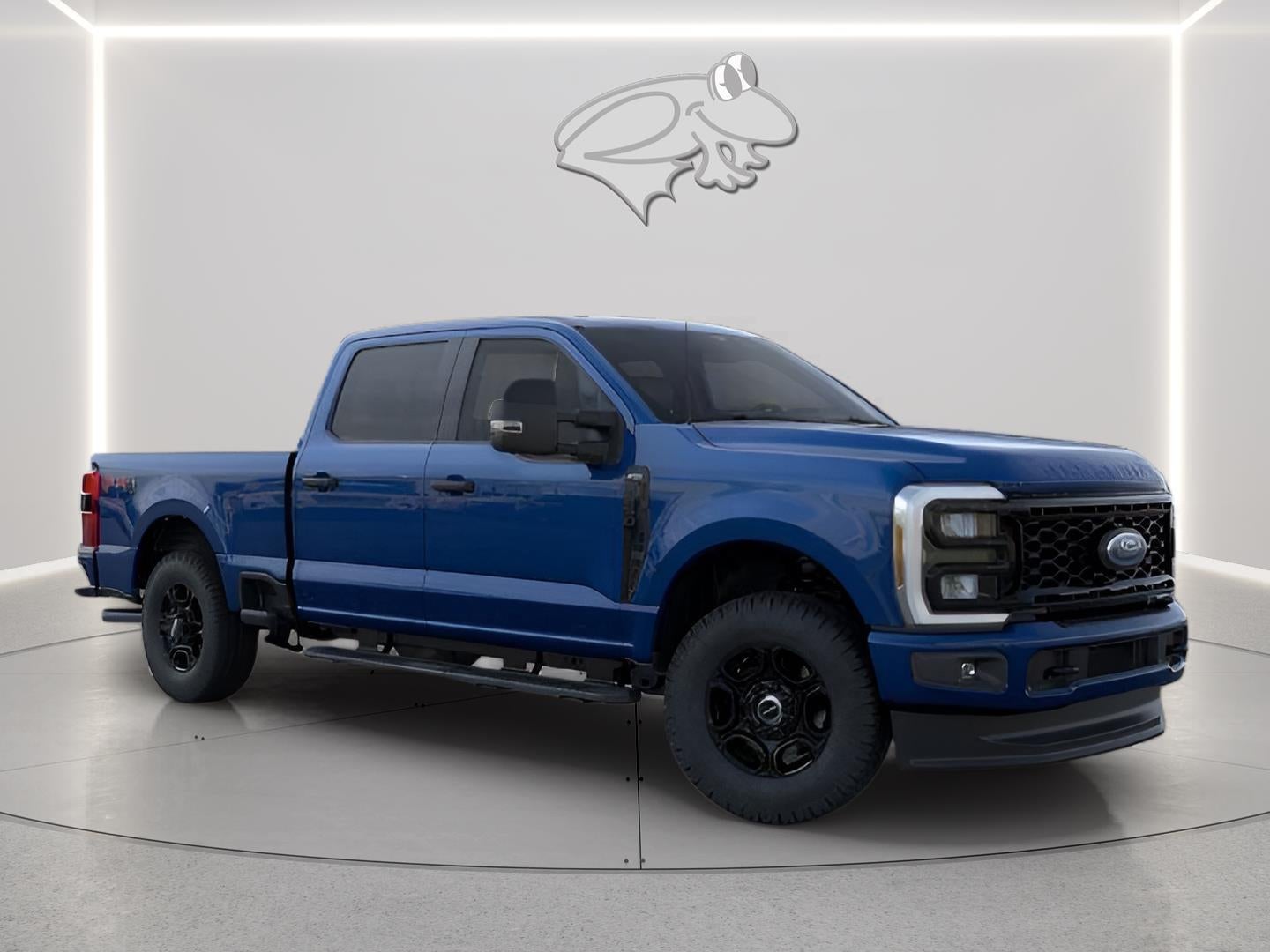 2026 Ford F-250 F-250® XL