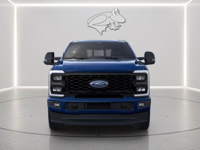 2026 Ford F-250 F-250® XL