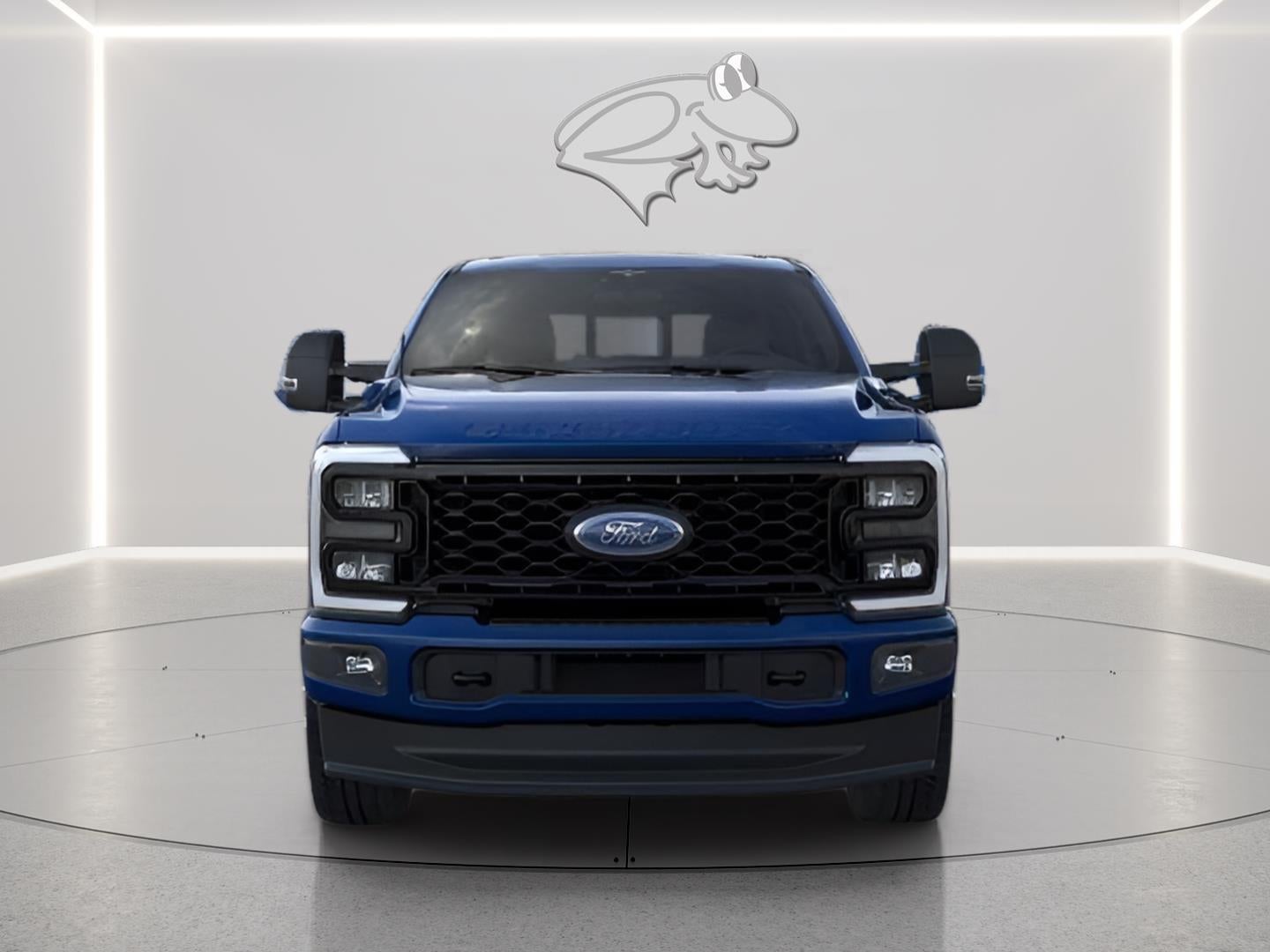 2026 Ford F-250 F-250® XL