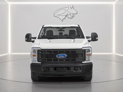 2026 Ford F-250 F-250® XL