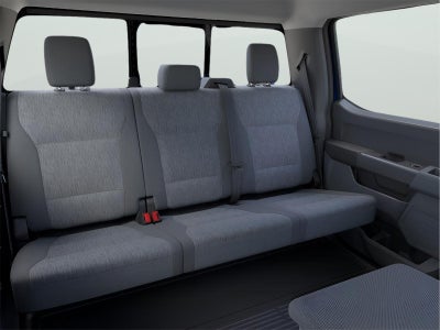 2026 Ford F-250 F-250® XL