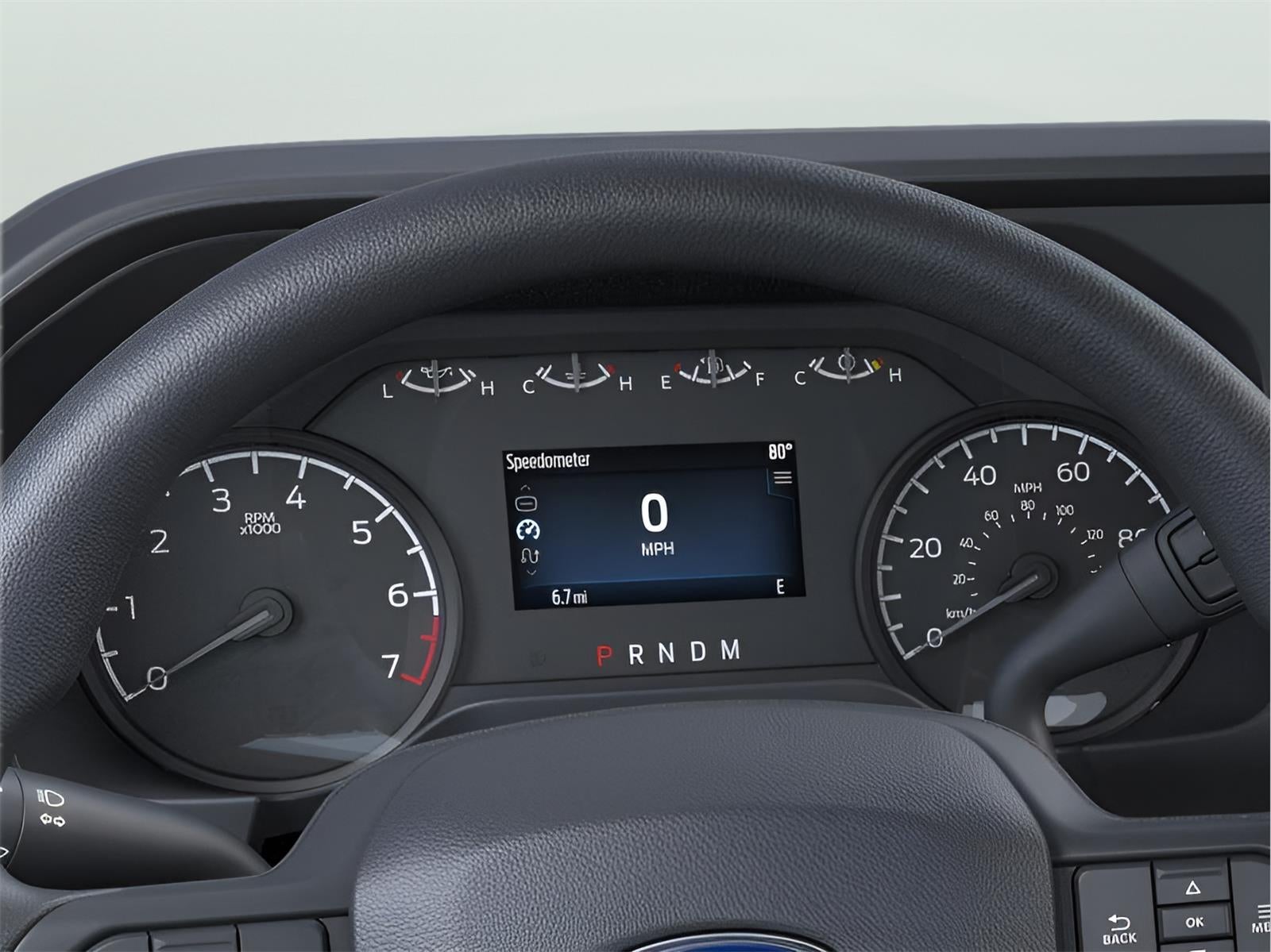 2026 Ford F-250 F-250® XL