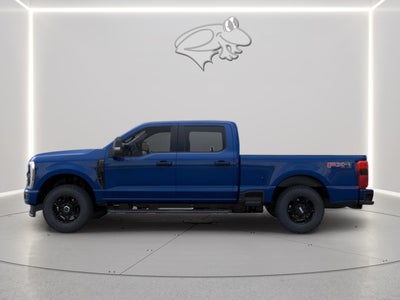 2026 Ford F-250 F-250® XL
