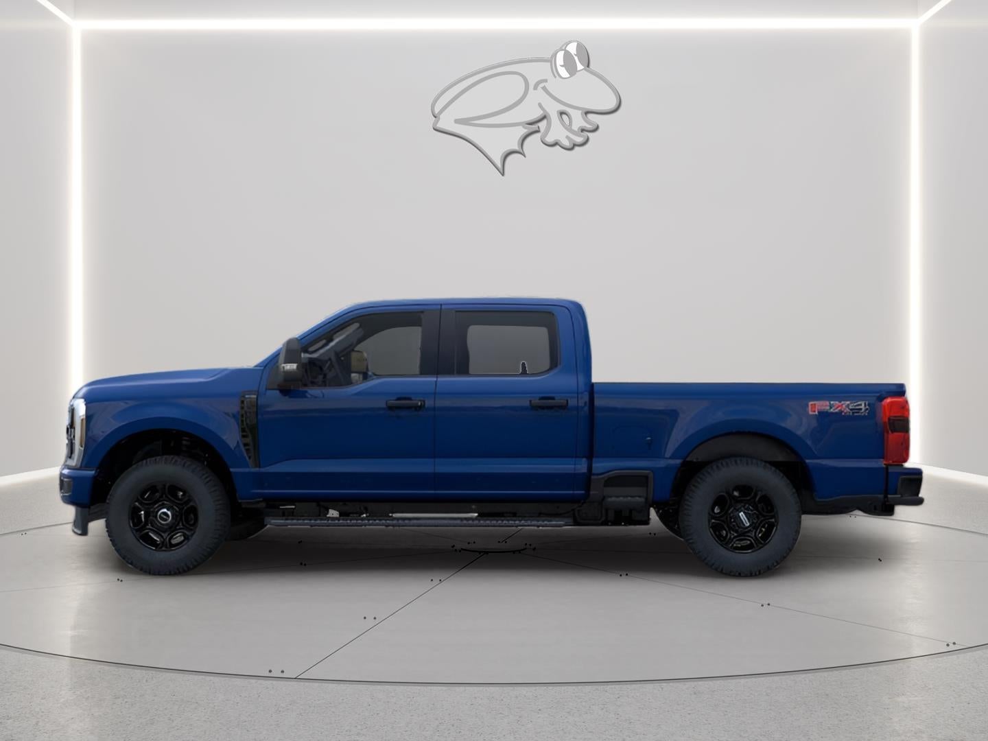 2026 Ford F-250 F-250® XL