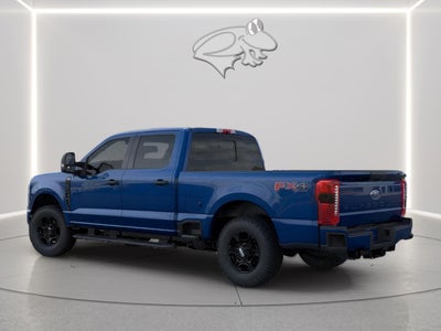 2026 Ford F-250 F-250® XL