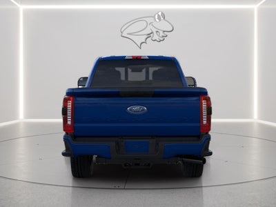 2026 Ford F-250 F-250® XL