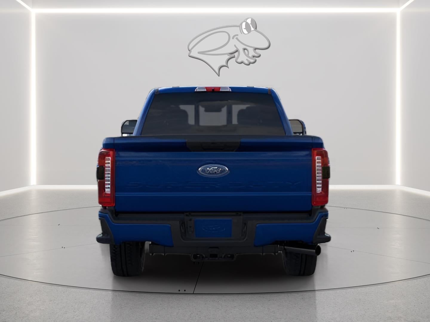 2026 Ford F-250 F-250® XL