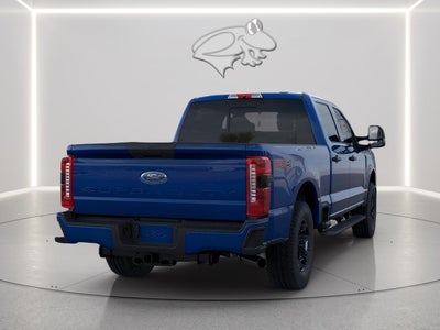 2026 Ford F-250 F-250® XL