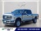 2027 Ford Super Duty F-250 XLT