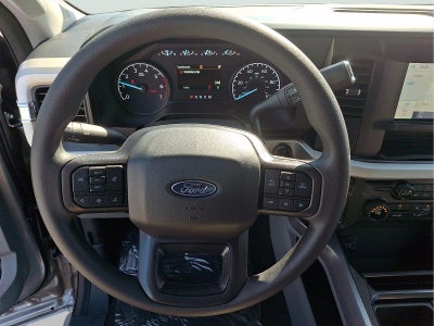 2027 Ford Super Duty F-250 XLT