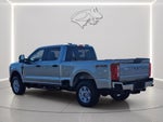 2027 Ford Super Duty F-250 XLT