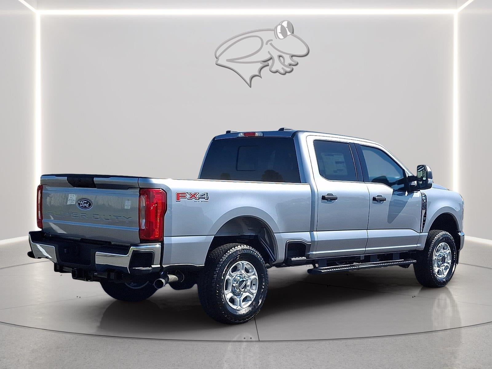 2027 Ford Super Duty F-250 XLT