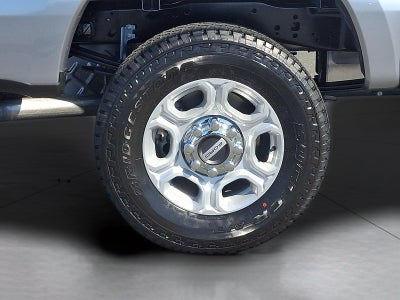 2027 Ford Super Duty F-250 XLT