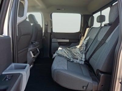 2027 Ford Super Duty F-250 XLT