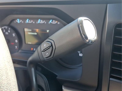 2027 Ford Super Duty F-250 XLT