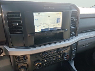 2027 Ford Super Duty F-250 XLT