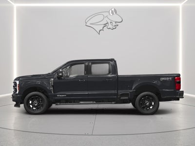 2026 Ford Super Duty F-250 SRW XLT
