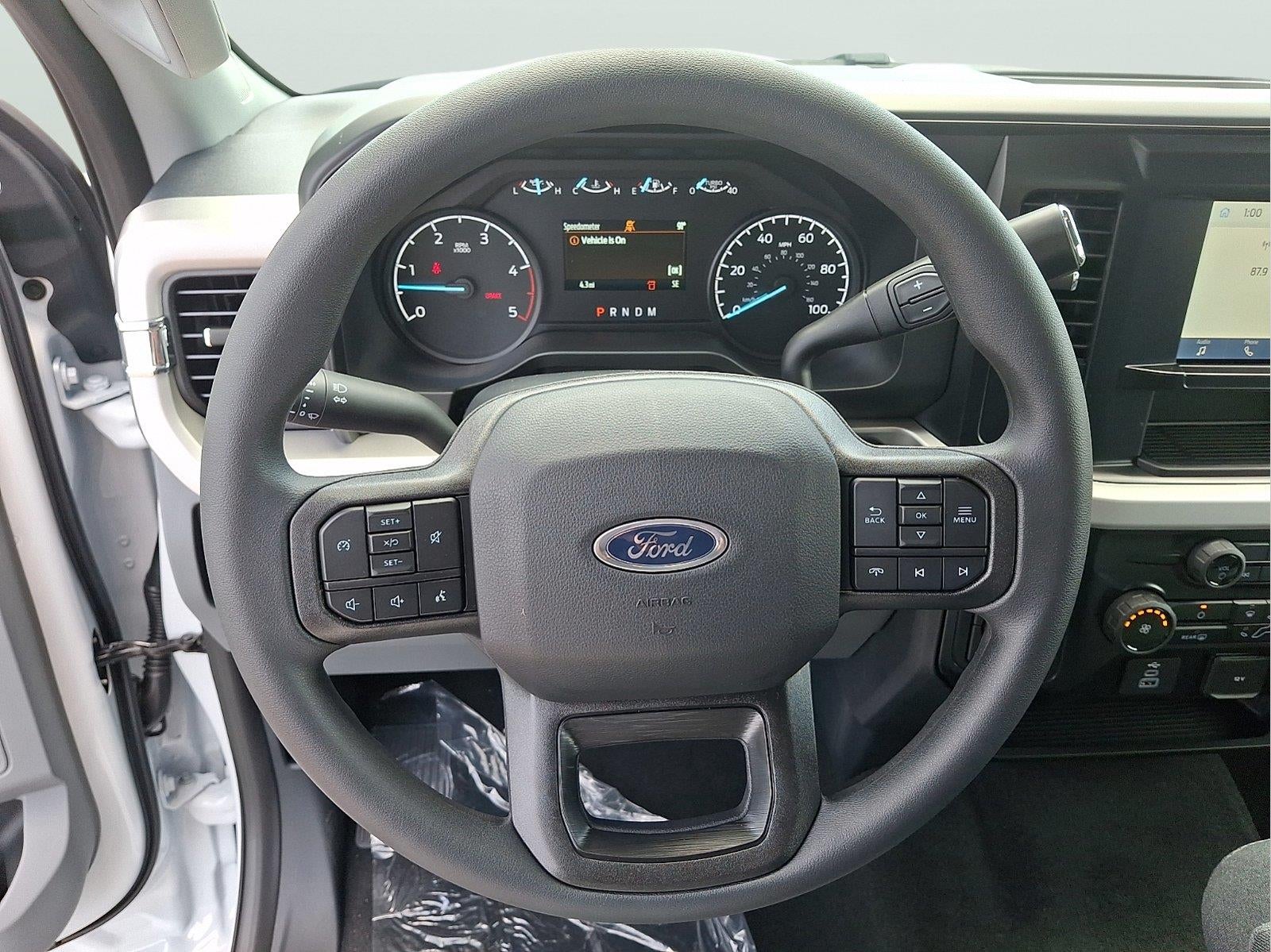 2026 Ford Super Duty F-250 SRW XLT