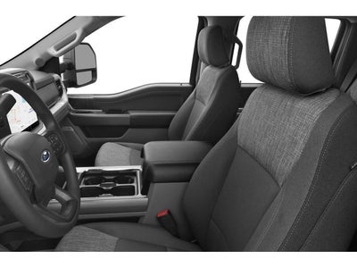 2026 Ford Super Duty F-250 SRW XLT