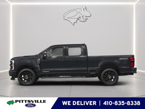 2026 Ford Super Duty F-250 SRW XLT