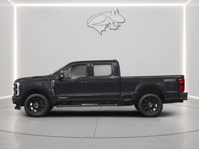 2026 Ford Super Duty F-250 SRW XLT