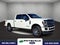 2020 Ford Super Duty F-250 Platinum
