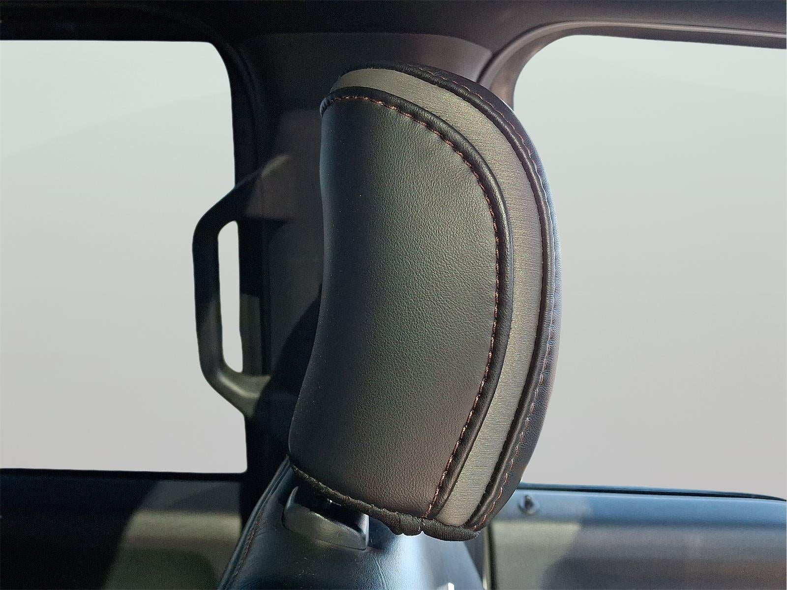 2020 Ford Super Duty F-250 Platinum