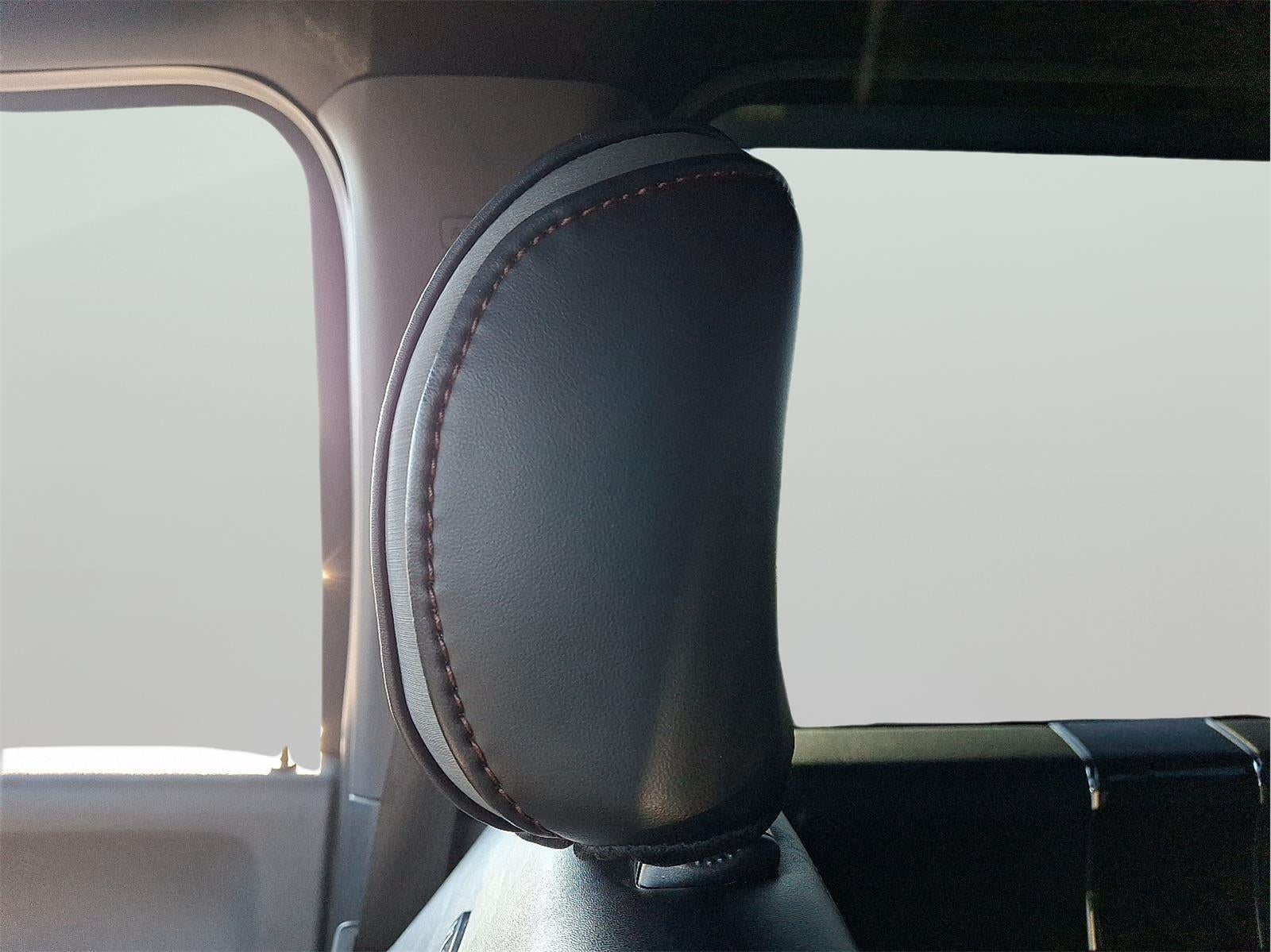 2020 Ford Super Duty F-250 Platinum