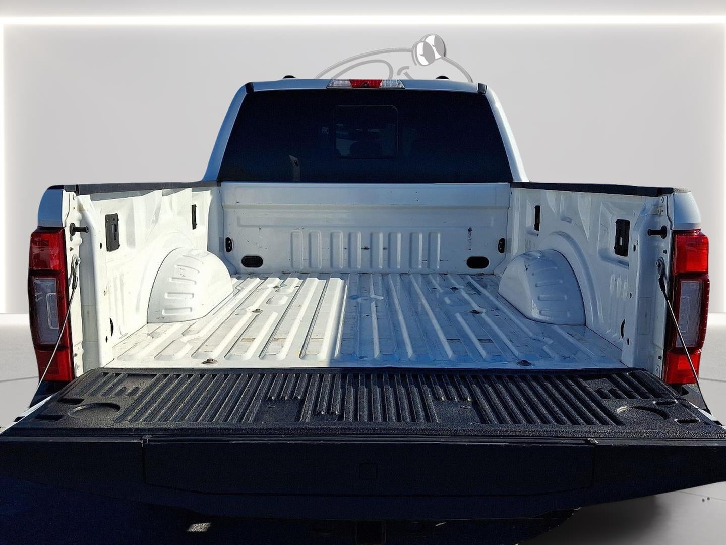 2020 Ford Super Duty F-250 Platinum