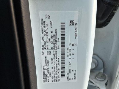 2020 Ford Super Duty F-250 Platinum