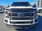 2020 Ford Super Duty F-250 Platinum