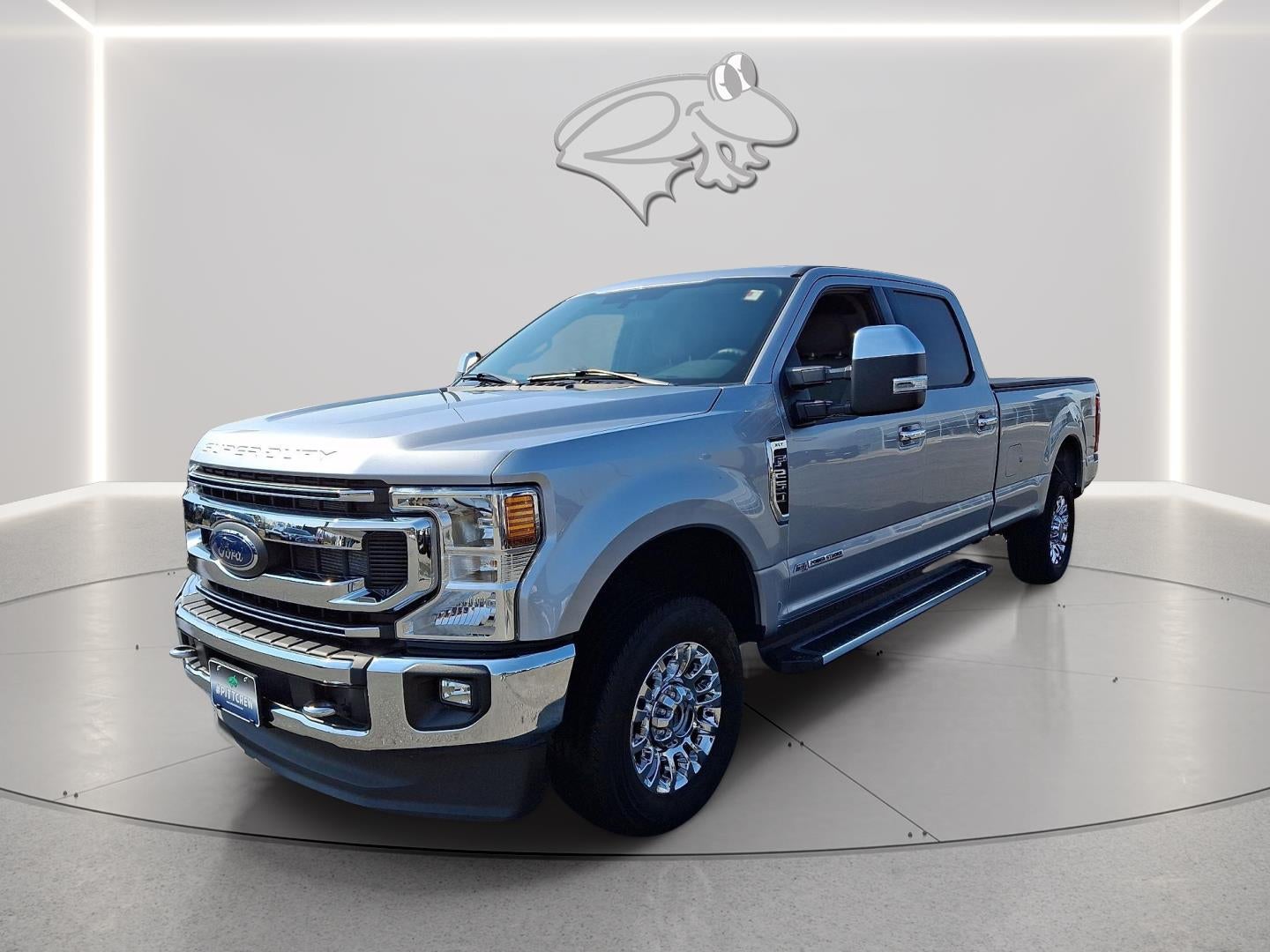 2022 Ford Super Duty F-250 SRW XLT