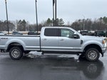 2022 Ford Super Duty F-250 SRW XLT
