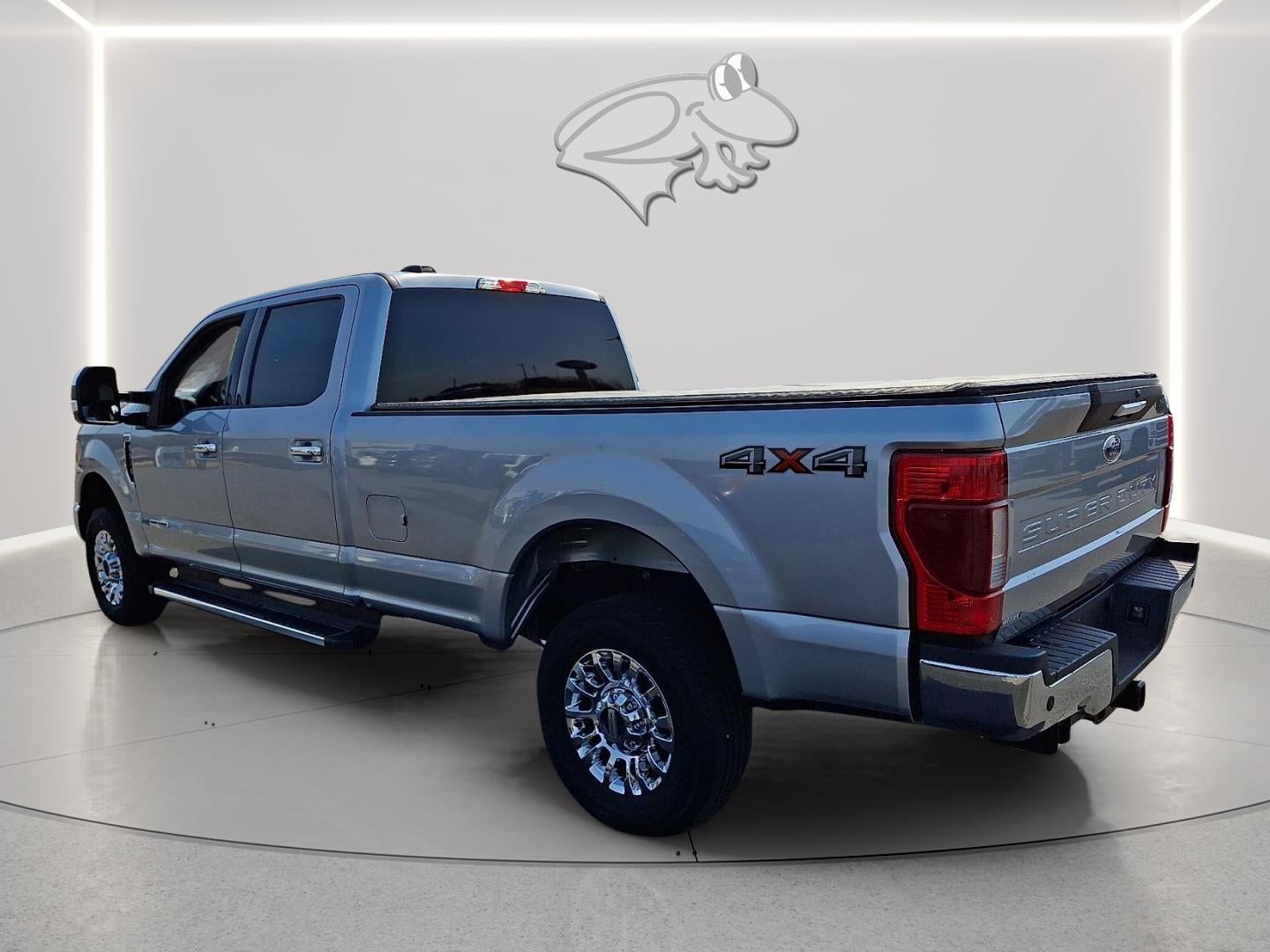 2022 Ford Super Duty F-250 SRW XLT
