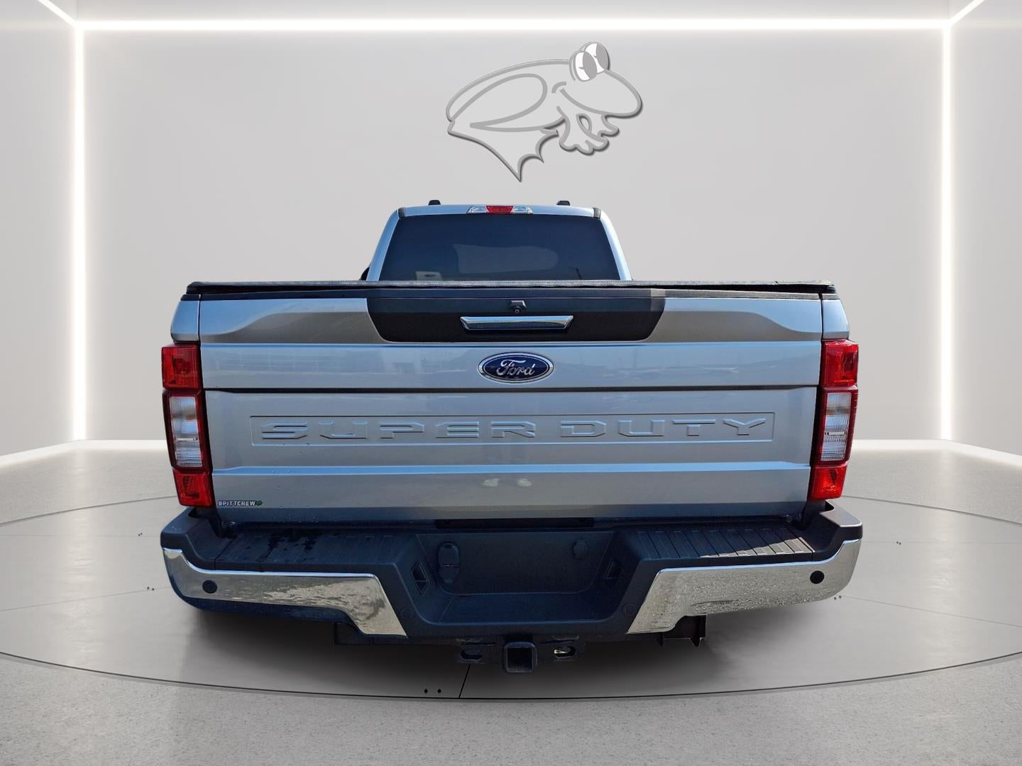 2022 Ford Super Duty F-250 SRW XLT