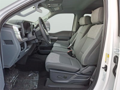 2026 Ford Super Duty F-250 SRW XLT