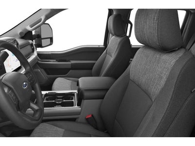 2026 Ford Super Duty F-250 SRW XLT