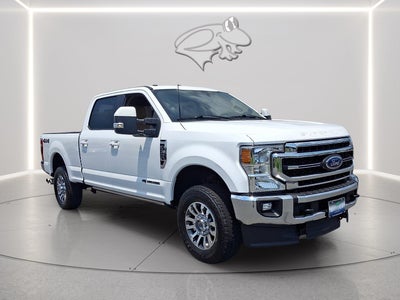 2022 Ford Super Duty F-350 Lariat