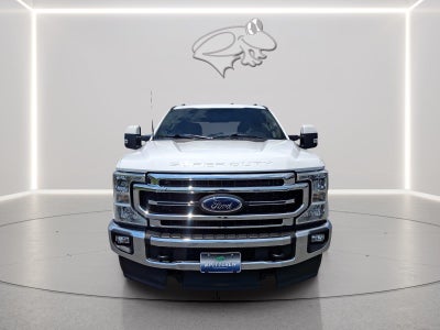 2022 Ford Super Duty F-350 Lariat