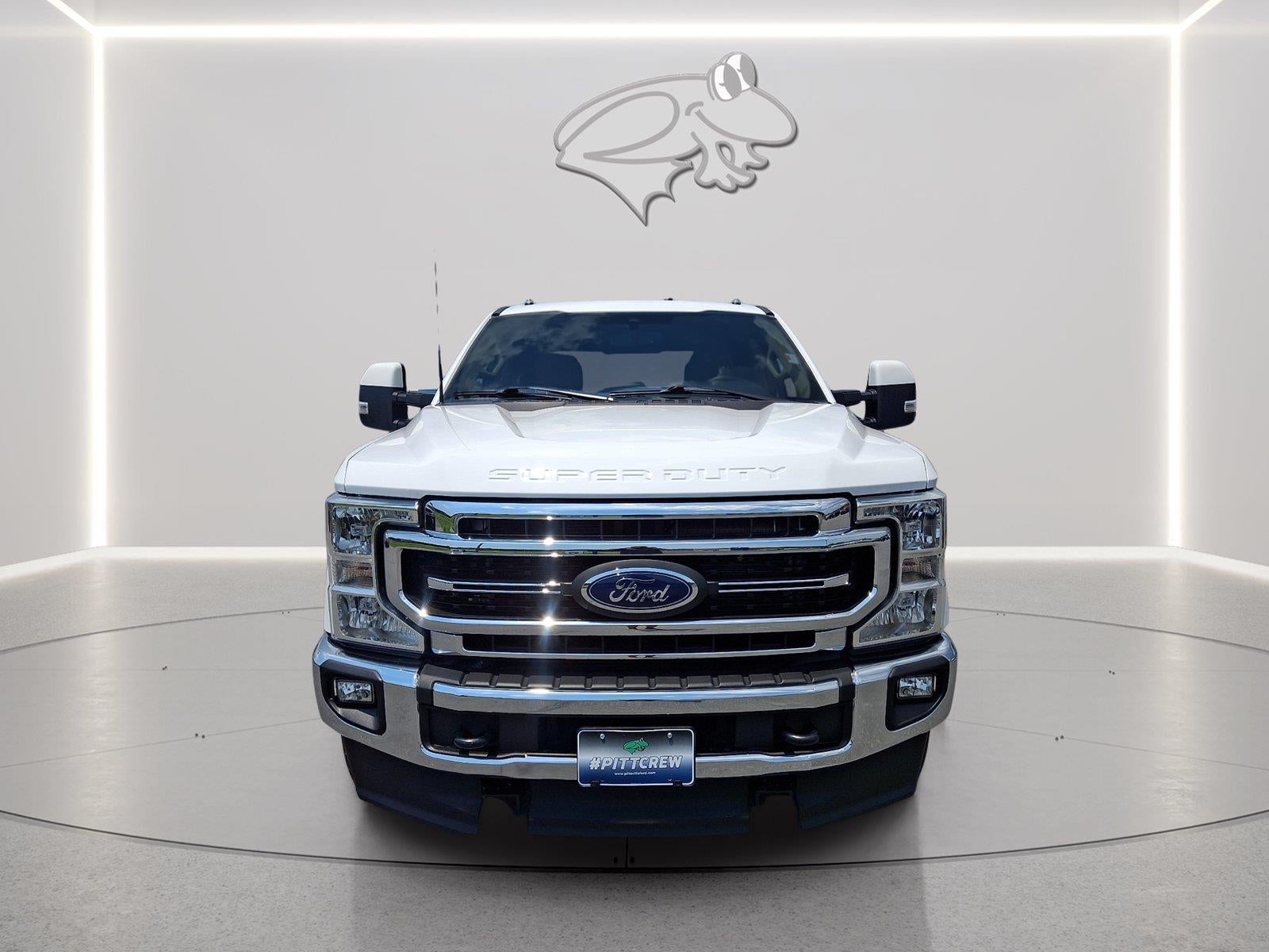 2022 Ford Super Duty F-350 Lariat