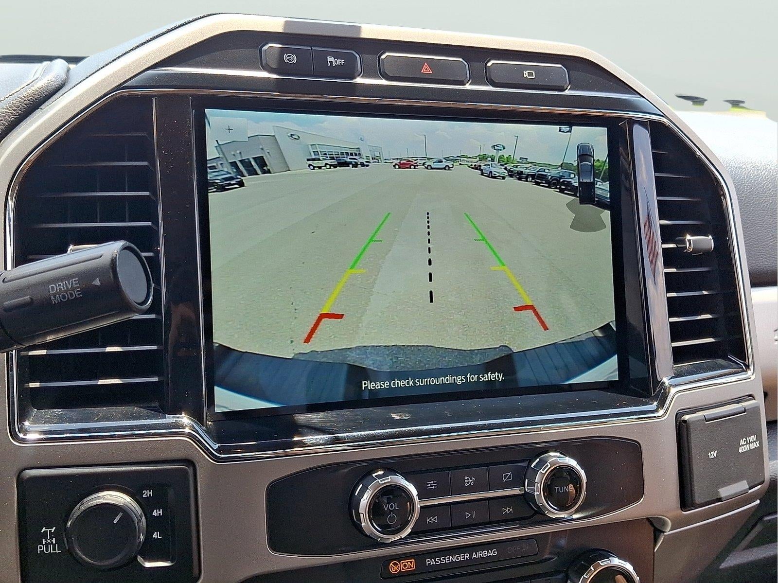 2022 Ford Super Duty F-350 Lariat