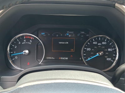 2022 Ford Super Duty F-350 Lariat