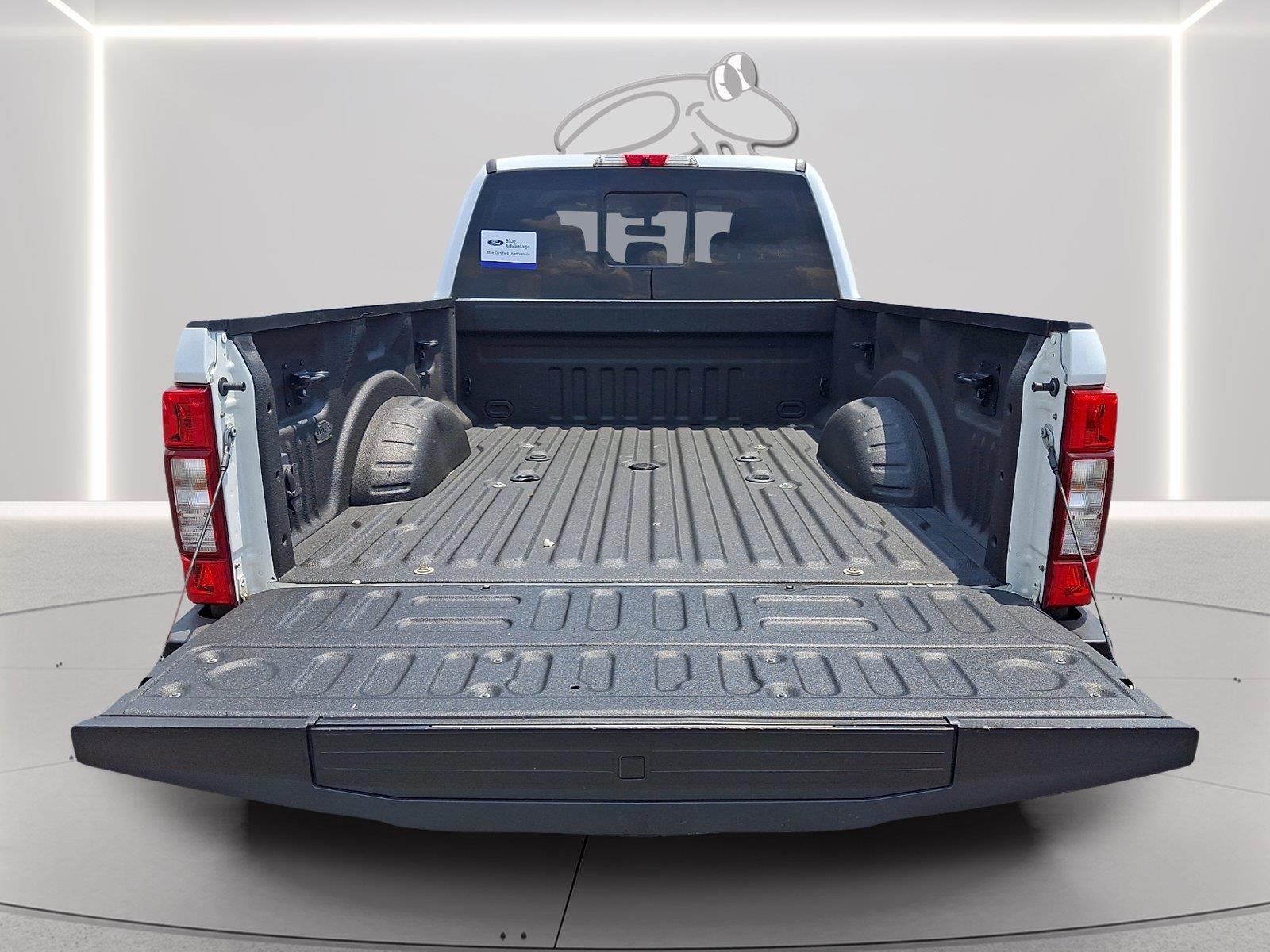 2022 Ford Super Duty F-350 Lariat