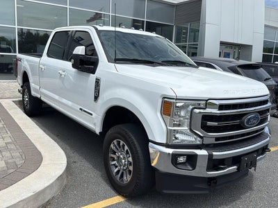 2022 Ford Super Duty F-350 Lariat